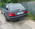 Зелений Ауді 100, об'ємом двигуна 2.6 л та пробігом 400 тис. км за 950 $, фото 1 на Automoto.ua