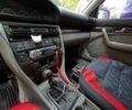 Зеленый Ауди 100, объемом двигателя 2.8 л и пробегом 3 тыс. км за 1850 $, фото 9 на Automoto.ua
