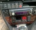 Зеленый Ауди 100, объемом двигателя 2 л и пробегом 392 тыс. км за 2900 $, фото 11 на Automoto.ua