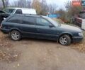 Зеленый Ауди 100, объемом двигателя 2 л и пробегом 200 тыс. км за 3500 $, фото 1 на Automoto.ua