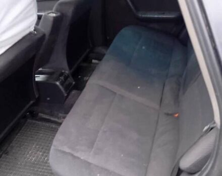 Зеленый Ауди 100, объемом двигателя 2 л и пробегом 200 тыс. км за 3500 $, фото 1 на Automoto.ua