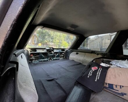 Зеленый Ауди 100, объемом двигателя 2.8 л и пробегом 3 тыс. км за 1850 $, фото 12 на Automoto.ua