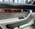 Зеленый Ауди 100, объемом двигателя 2.8 л и пробегом 3 тыс. км за 1850 $, фото 15 на Automoto.ua