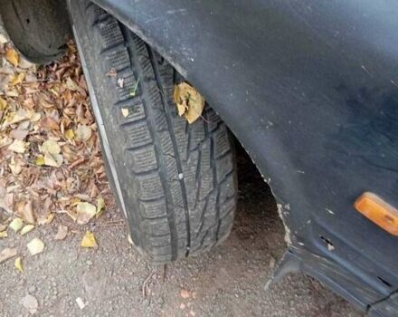 Зеленый Ауди 100, объемом двигателя 2 л и пробегом 200 тыс. км за 3500 $, фото 3 на Automoto.ua