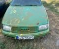 Зелений Ауді 100, об'ємом двигуна 2.5 л та пробігом 245 тис. км за 50000 $, фото 1 на Automoto.ua