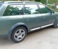 Зеленый Ауди 100, объемом двигателя 2.5 л и пробегом 400 тыс. км за 0 $, фото 1 на Automoto.ua