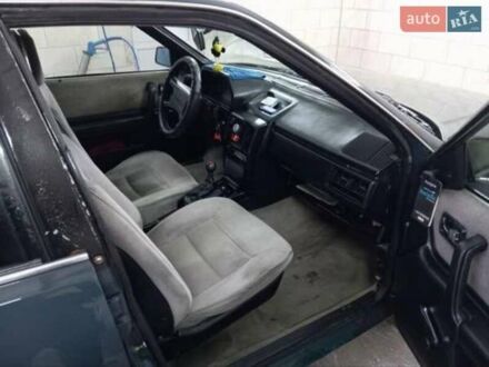 Ауді 100 1987 у Вінниці на Automoto.ua Зелений Ауді 100, об'ємом двигуна 2.3 л та пробігом 300 тис. км за 1100 $, фото 1 на Automoto.ua