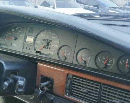 Чорний Ауді 200, об'ємом двигуна 2.2 л та пробігом 303 тис. км за 2000 $, фото 3 на Automoto.ua