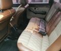 Чорний Ауді 200, об'ємом двигуна 2.2 л та пробігом 303 тис. км за 2000 $, фото 7 на Automoto.ua