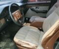 Чорний Ауді 200, об'ємом двигуна 2.2 л та пробігом 303 тис. км за 2000 $, фото 6 на Automoto.ua