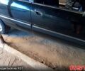 Чорний Ауді 200, об'ємом двигуна 2.2 л та пробігом 0 тис. км за 5000 $, фото 1 на Automoto.ua
