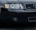 Чорний Ауді 200, об'ємом двигуна 0 л та пробігом 154 тис. км за 3599 $, фото 1 на Automoto.ua