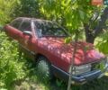 Красный Ауди 200, объемом двигателя 2.2 л и пробегом 355 тыс. км за 4681 $, фото 1 на Automoto.ua