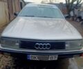 Ауді 200, об'ємом двигуна 2.2 л та пробігом 380 тис. км за 2200 $, фото 1 на Automoto.ua