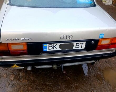 Ауді 200, об'ємом двигуна 2.2 л та пробігом 380 тис. км за 2200 $, фото 1 на Automoto.ua