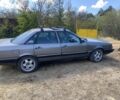 Сірий Ауді 200, об'ємом двигуна 2.2 л та пробігом 250 тис. км за 2500 $, фото 5 на Automoto.ua