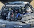 Сірий Ауді 200, об'ємом двигуна 2.2 л та пробігом 250 тис. км за 2500 $, фото 6 на Automoto.ua