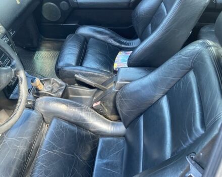 Сірий Ауді 200, об'ємом двигуна 2.2 л та пробігом 250 тис. км за 2500 $, фото 1 на Automoto.ua