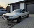 Сірий Ауді 200, об'ємом двигуна 2 л та пробігом 410 тис. км за 1399 $, фото 1 на Automoto.ua
