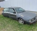 Серый Ауди 200, объемом двигателя 2.2 л и пробегом 300 тыс. км за 1000 $, фото 3 на Automoto.ua