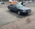 Сірий Ауді 200, об'ємом двигуна 1.98 л та пробігом 450 тис. км за 1500 $, фото 1 на Automoto.ua