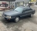 Серый Ауди 200, объемом двигателя 2 л и пробегом 425 тыс. км за 1647 $, фото 1 на Automoto.ua