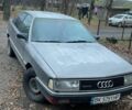 Сірий Ауді 200, об'ємом двигуна 2.1 л та пробігом 400 тис. км за 1200 $, фото 1 на Automoto.ua