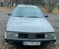 Сірий Ауді 200, об'ємом двигуна 2.1 л та пробігом 400 тис. км за 1200 $, фото 1 на Automoto.ua