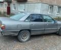 Сірий Ауді 200, об'ємом двигуна 2.1 л та пробігом 400 тис. км за 1200 $, фото 4 на Automoto.ua