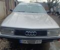 Сірий Ауді 200, об'ємом двигуна 0 л та пробігом 380 тис. км за 2200 $, фото 1 на Automoto.ua