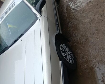 Сірий Ауді 200, об'ємом двигуна 0 л та пробігом 380 тис. км за 2200 $, фото 4 на Automoto.ua