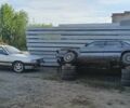 Серый Ауди 200, объемом двигателя 2.2 л и пробегом 500 тыс. км за 4200 $, фото 1 на Automoto.ua