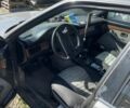 Сірий Ауді 200, об'ємом двигуна 2.2 л та пробігом 340 тис. км за 1300 $, фото 5 на Automoto.ua