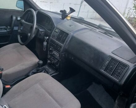 Серый Ауди 200, объемом двигателя 2 л и пробегом 10 тыс. км за 1550 $, фото 4 на Automoto.ua