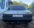 Серый Ауди 200, объемом двигателя 2 л и пробегом 10 тыс. км за 1550 $, фото 7 на Automoto.ua
