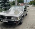 Сірий Ауді 200, об'ємом двигуна 2 л та пробігом 280 тис. км за 3000 $, фото 1 на Automoto.ua