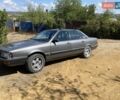 Сірий Ауді 200, об'ємом двигуна 2.2 л та пробігом 250 тис. км за 2500 $, фото 6 на Automoto.ua