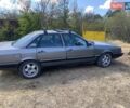 Сірий Ауді 200, об'ємом двигуна 2.2 л та пробігом 250 тис. км за 2500 $, фото 4 на Automoto.ua