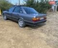 Сірий Ауді 200, об'ємом двигуна 2.2 л та пробігом 250 тис. км за 2500 $, фото 3 на Automoto.ua