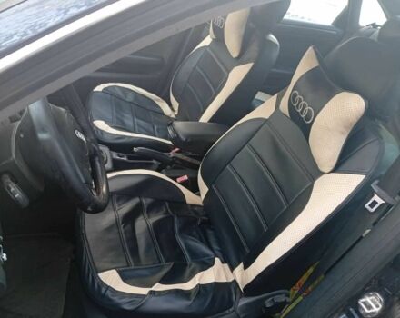 Синій Ауді 200, об'ємом двигуна 2.5 л та пробігом 3 тис. км за 2020 $, фото 3 на Automoto.ua