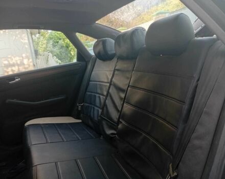 Синій Ауді 200, об'ємом двигуна 2.5 л та пробігом 3 тис. км за 2020 $, фото 4 на Automoto.ua