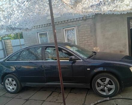 Синій Ауді 200, об'ємом двигуна 2.5 л та пробігом 3 тис. км за 2020 $, фото 2 на Automoto.ua