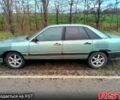 Зеленый Ауди 200, объемом двигателя 2.2 л и пробегом 0 тыс. км за 700 $, фото 1 на Automoto.ua