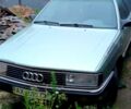Зеленый Ауди 200, объемом двигателя 22 л и пробегом 0 тыс. км за 700 $, фото 1 на Automoto.ua