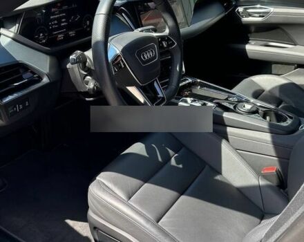 Ауді 4310, об'ємом двигуна 10.85 л та пробігом 39 тис. км за 62000 $, фото 14 на Automoto.ua