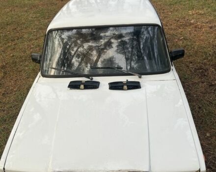 Ауди 50 1987 в Сумах на Automoto.ua Белый Ауди 50, объемом двигателя 1.5 л и пробегом 200 тыс. км за 334 $, фото 6 на Automoto.ua
