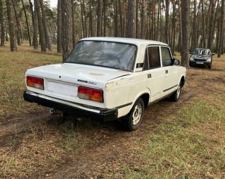 Ауди 50 1987 в Сумах на Automoto.ua Белый Ауди 50, объемом двигателя 1.5 л и пробегом 200 тыс. км за 334 $, фото 5 на Automoto.ua