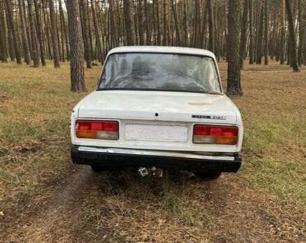 Ауди 50 1987 в Сумах на Automoto.ua Белый Ауди 50, объемом двигателя 1.5 л и пробегом 200 тыс. км за 334 $, фото 4 на Automoto.ua