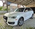 Білий Ауді 50, об'ємом двигуна 2 л та пробігом 162 тис. км за 13491 $, фото 6 на Automoto.ua