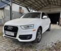 Белый Ауди 50, объемом двигателя 2 л и пробегом 162 тыс. км за 13000 $, фото 1 на Automoto.ua
